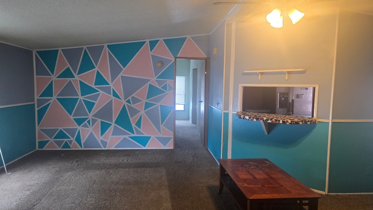 OIV Oak Island Village