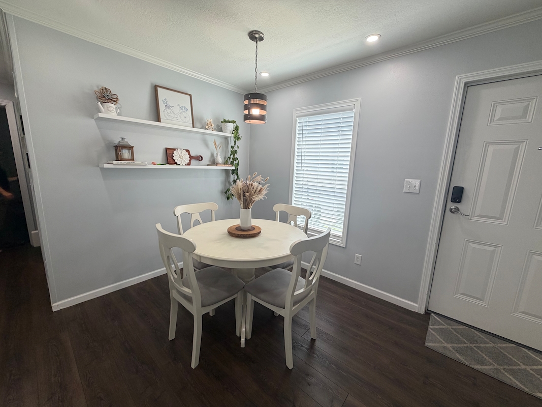 CRC Carriage Cove