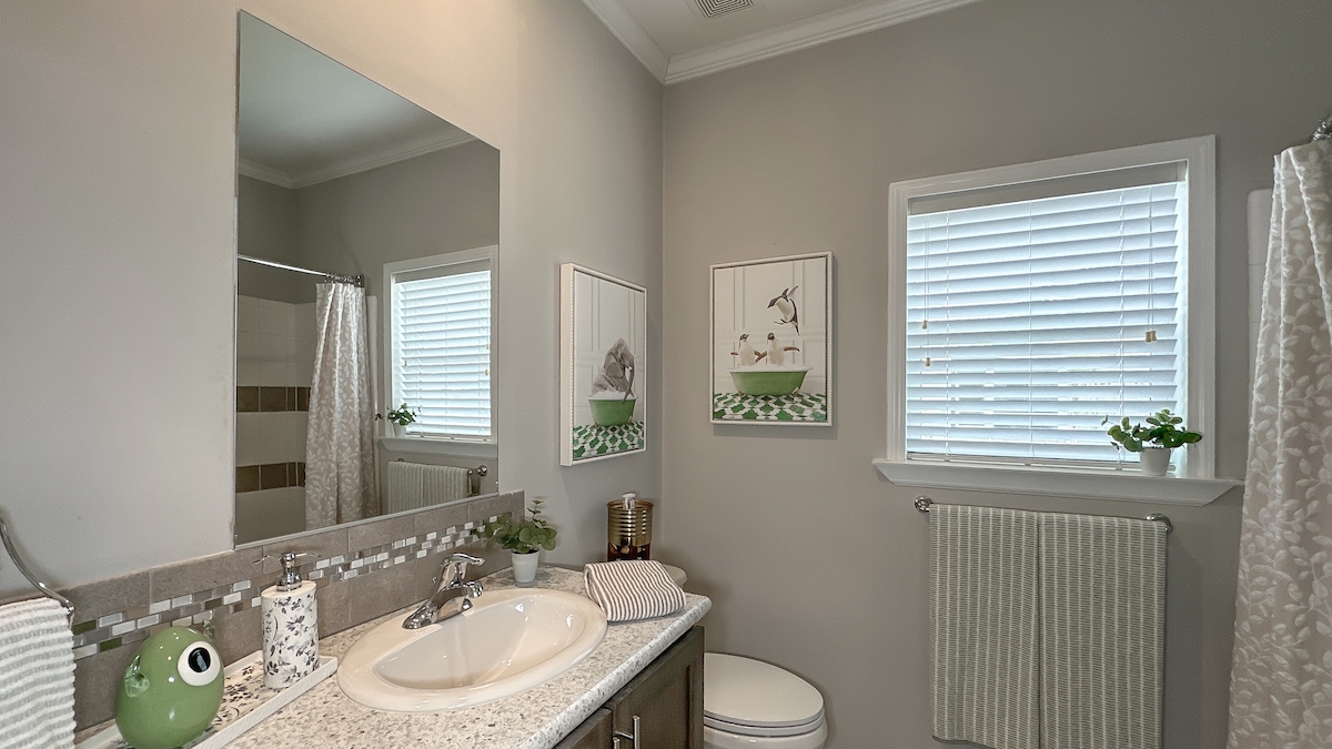 WAT Water Oak Country Club Estates