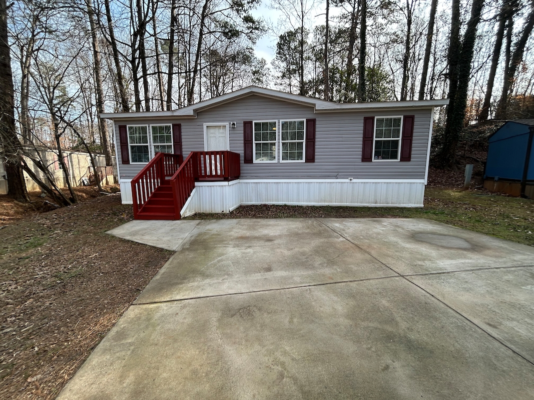 CVG Countryside Village of Gwinnett