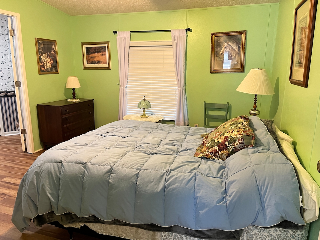 ORA Orange Tree Village