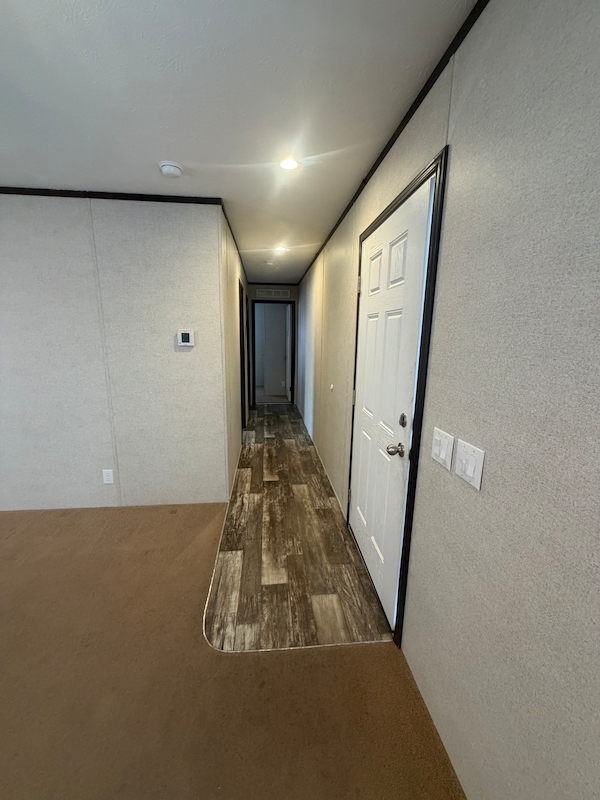 CID Cider Mill Village