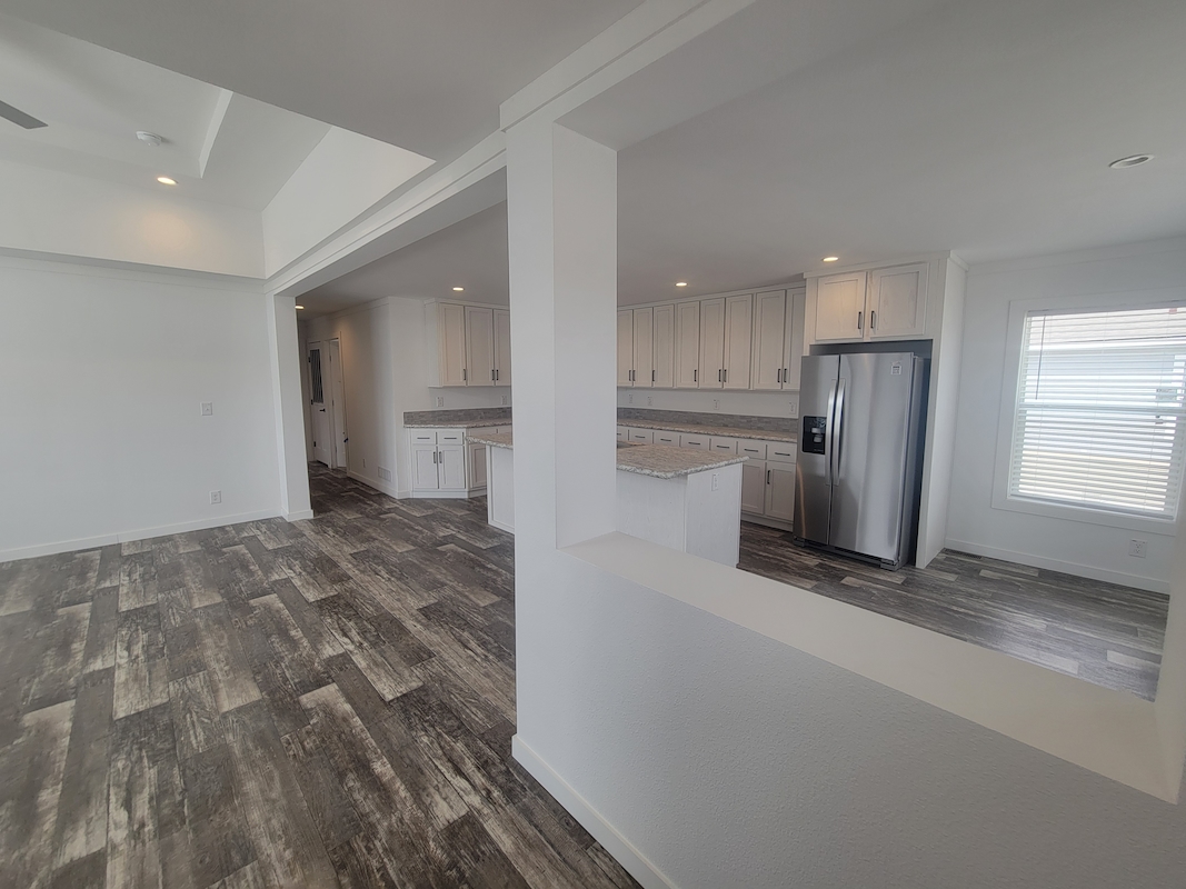 SMC Smith Creek Crossing