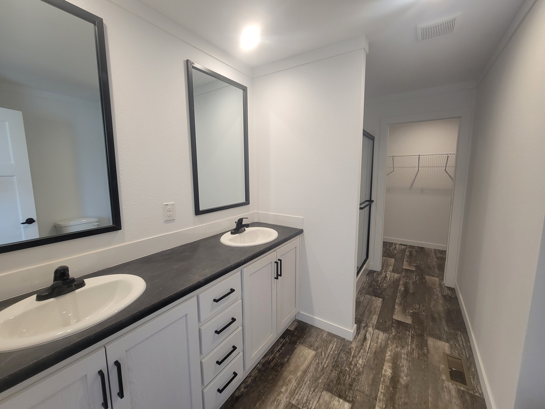 SMC Smith Creek Crossing