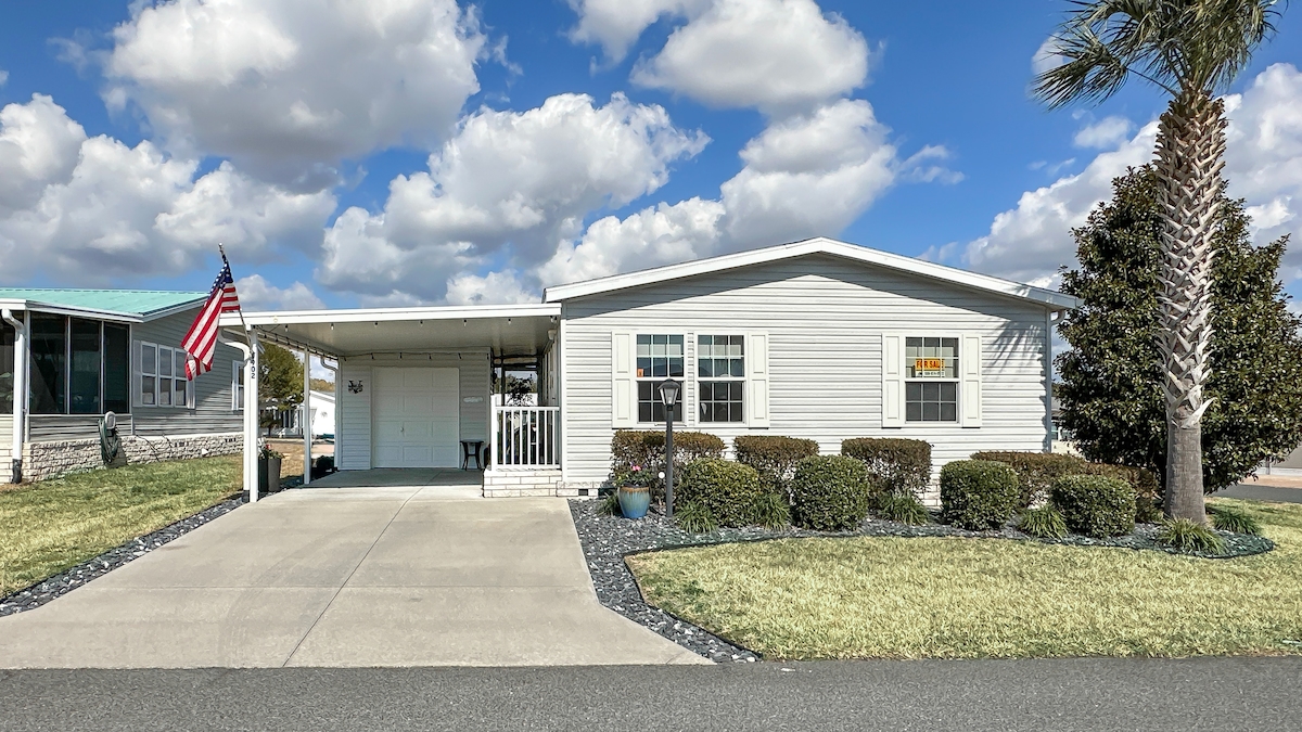 WAT Water Oak Country Club Estates