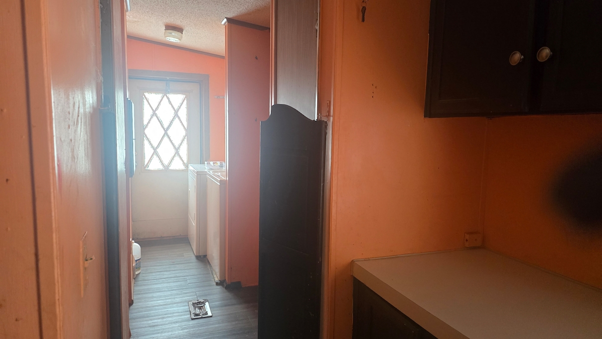 OIV Oak Island Village