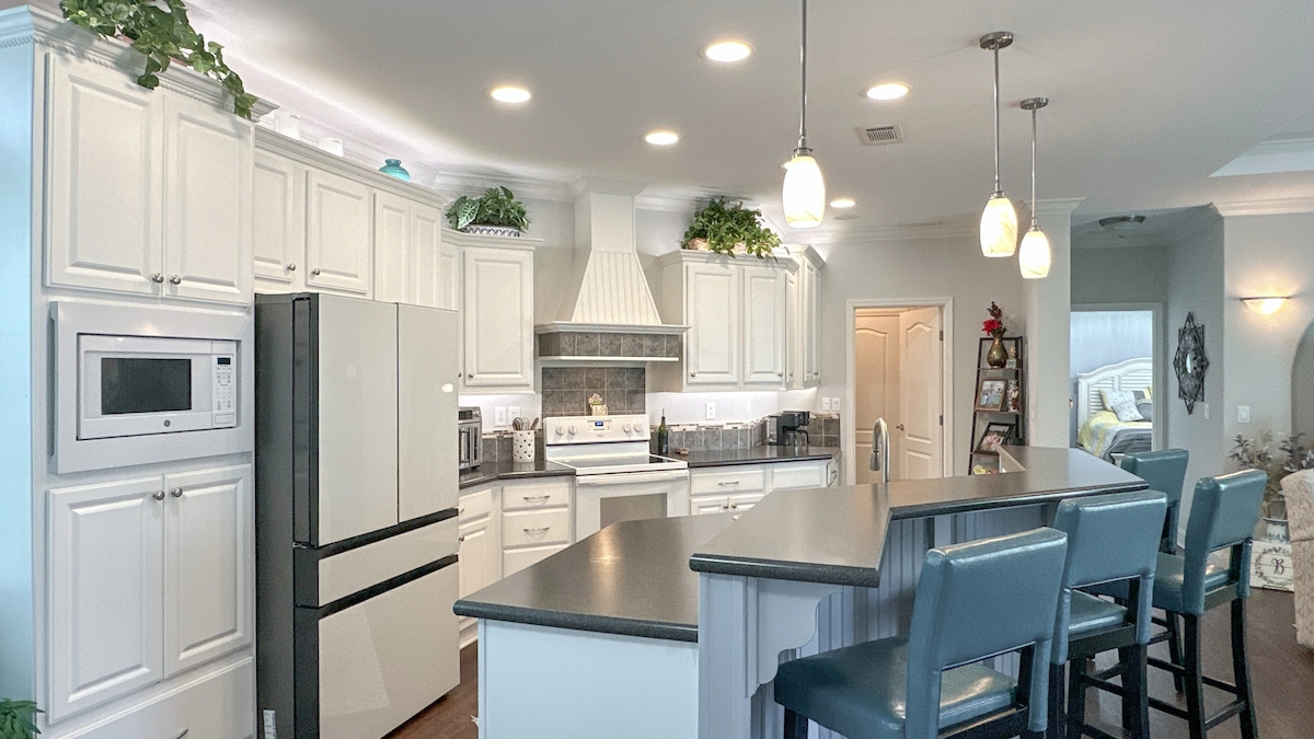 WAT Water Oak Country Club Estates
