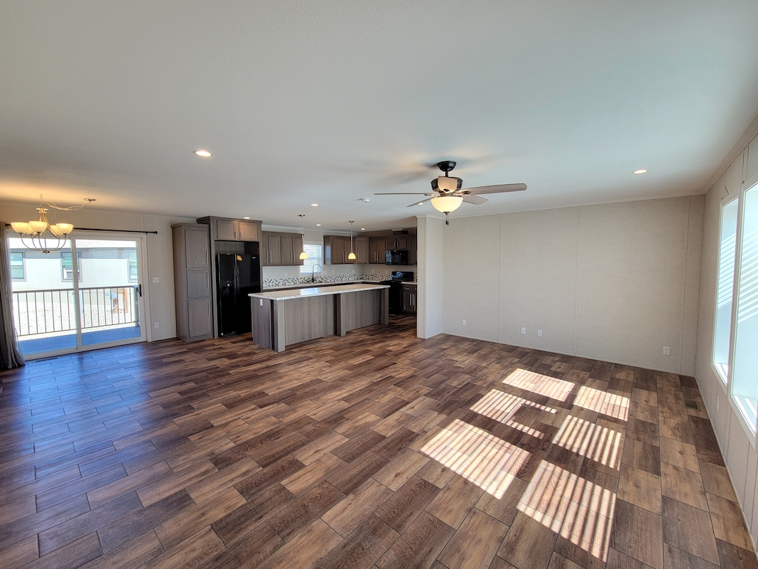 SMC Smith Creek Crossing