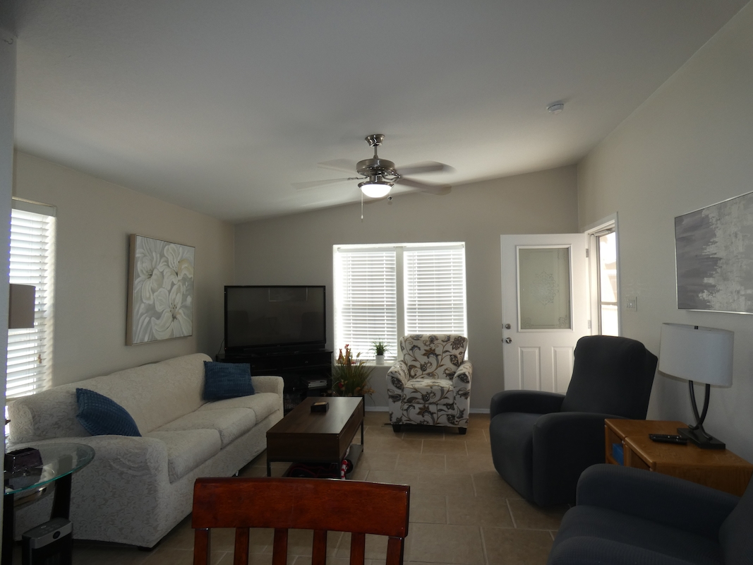 PCK Palm Creek Resort & Residences