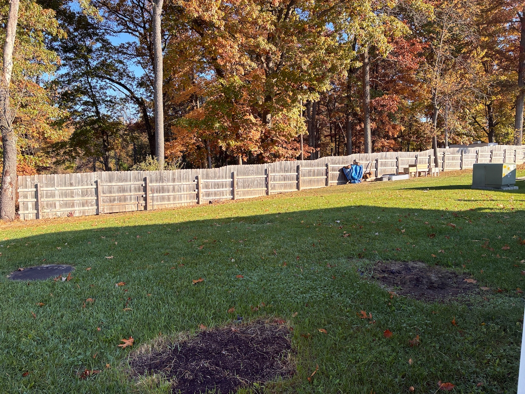 CMC Cider Mill Crossings