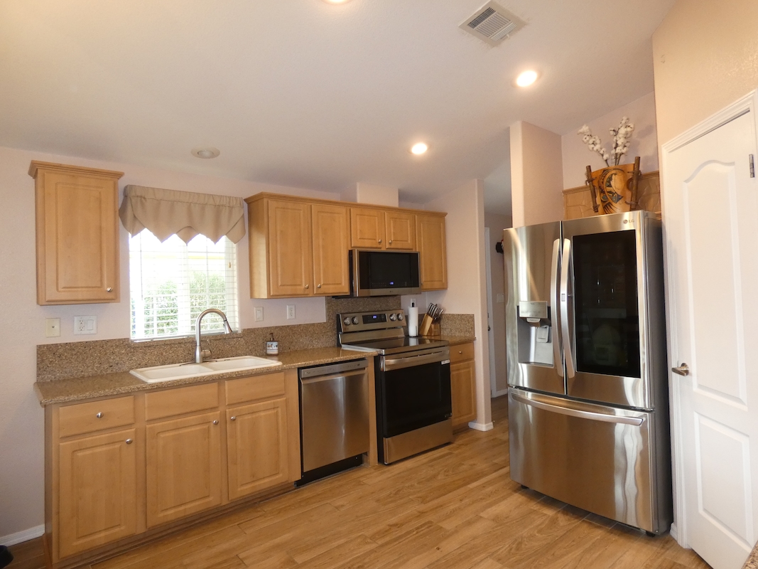 PCK Palm Creek Resort & Residences