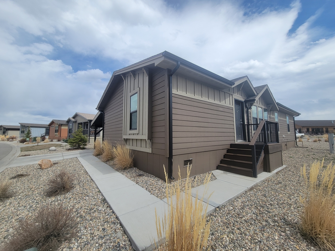 SMC Smith Creek Crossing