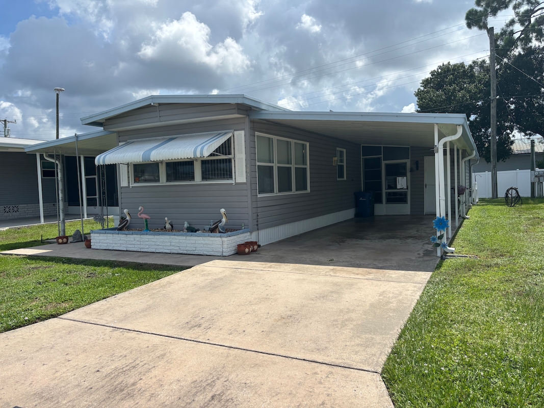 BAV Bahia Vista Estates