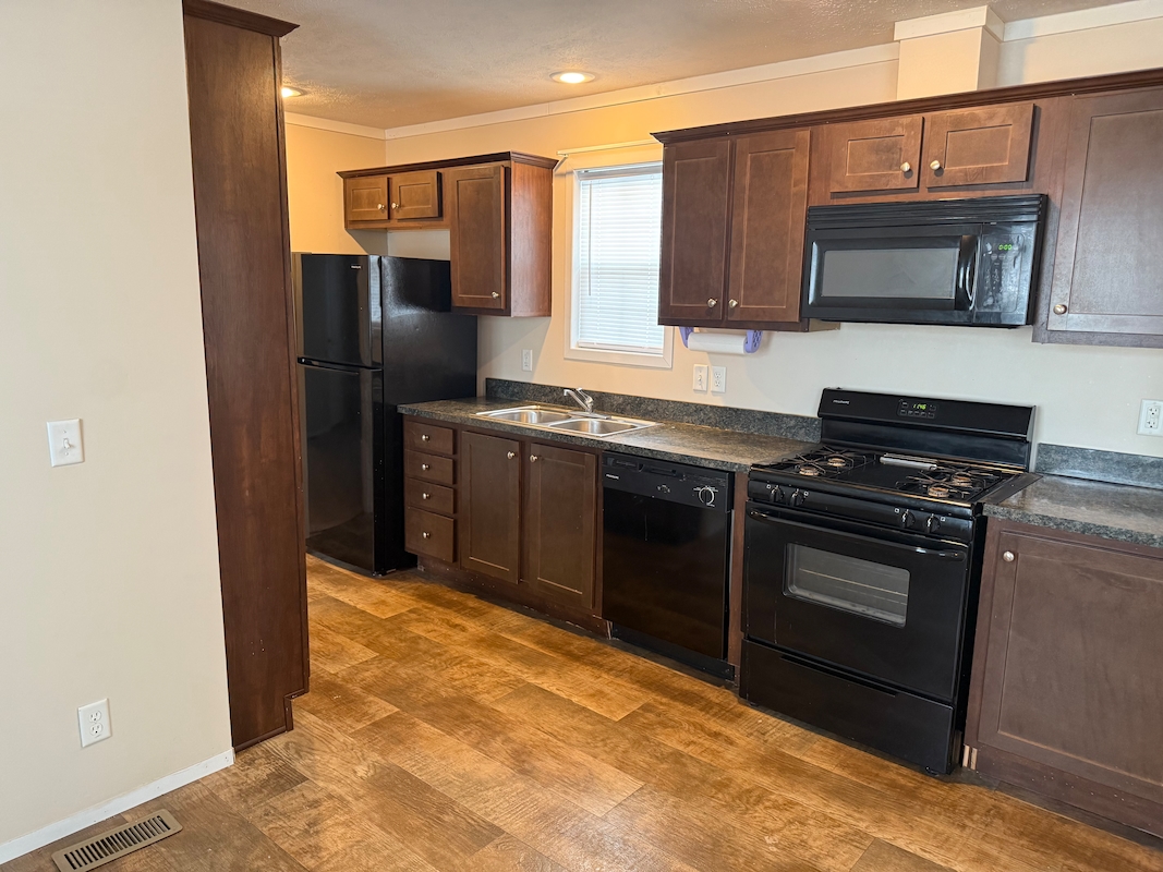 EVE East Village Estates