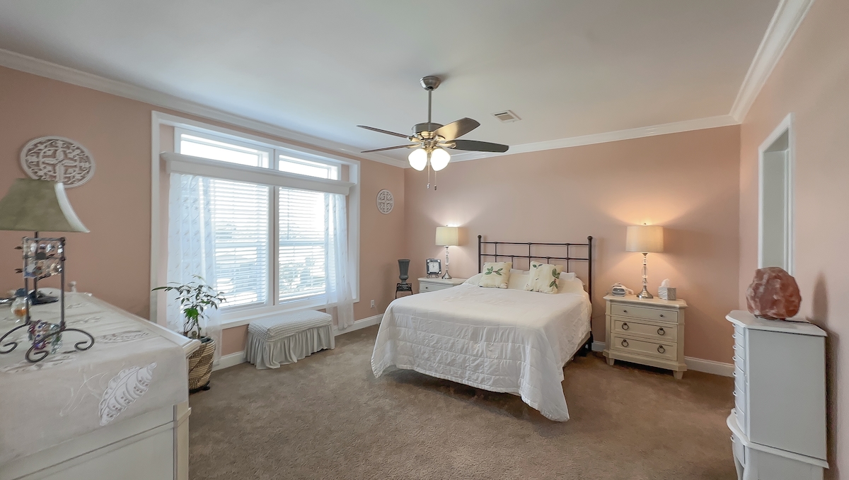 WAT Water Oak Country Club Estates