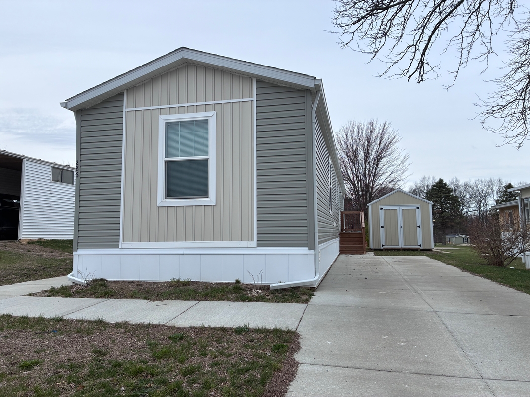 HGR Highland Greens Estates