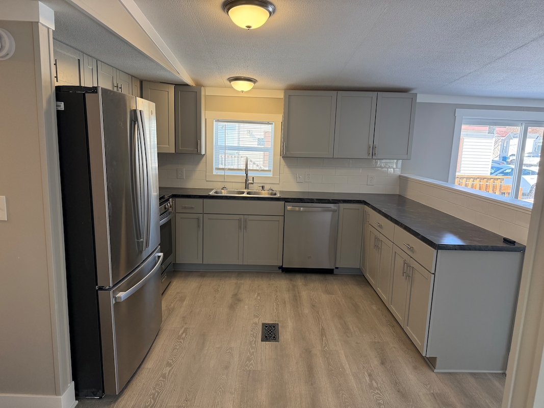 WWV Windsor Woods Village