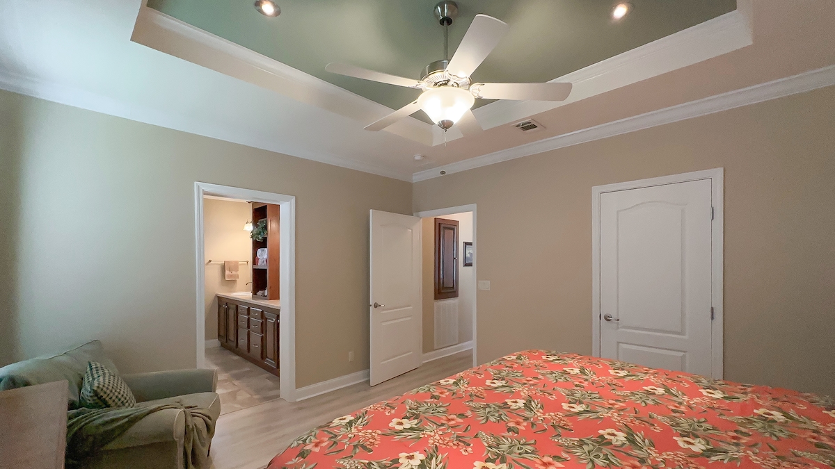 WAT Water Oak Country Club Estates