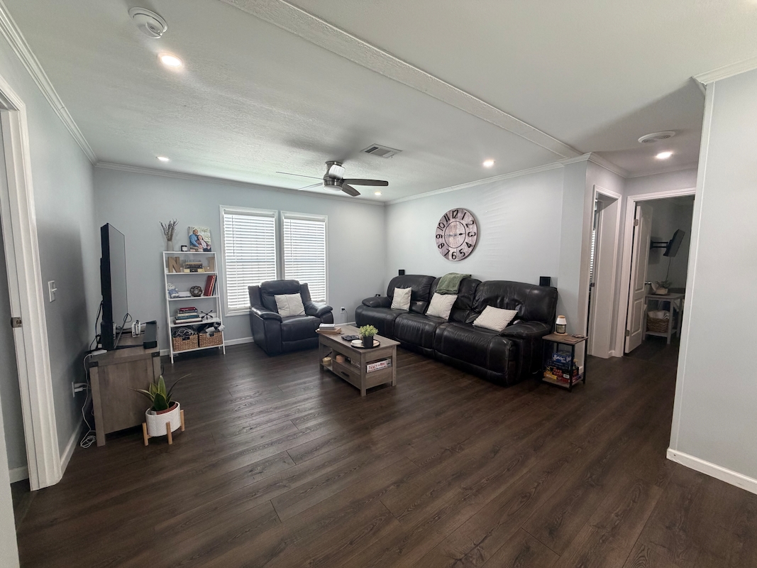 CRC Carriage Cove