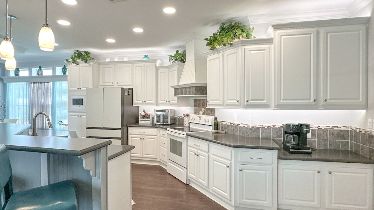 WAT Water Oak Country Club Estates