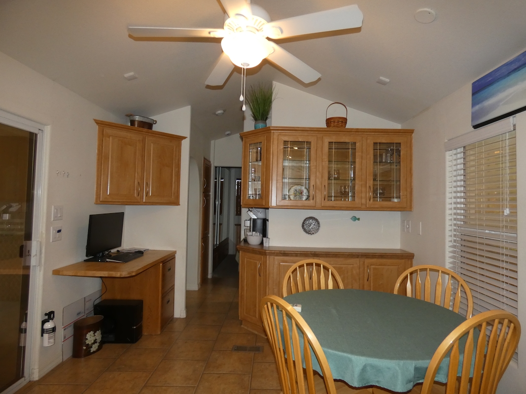 PCK Palm Creek Resort & Residences