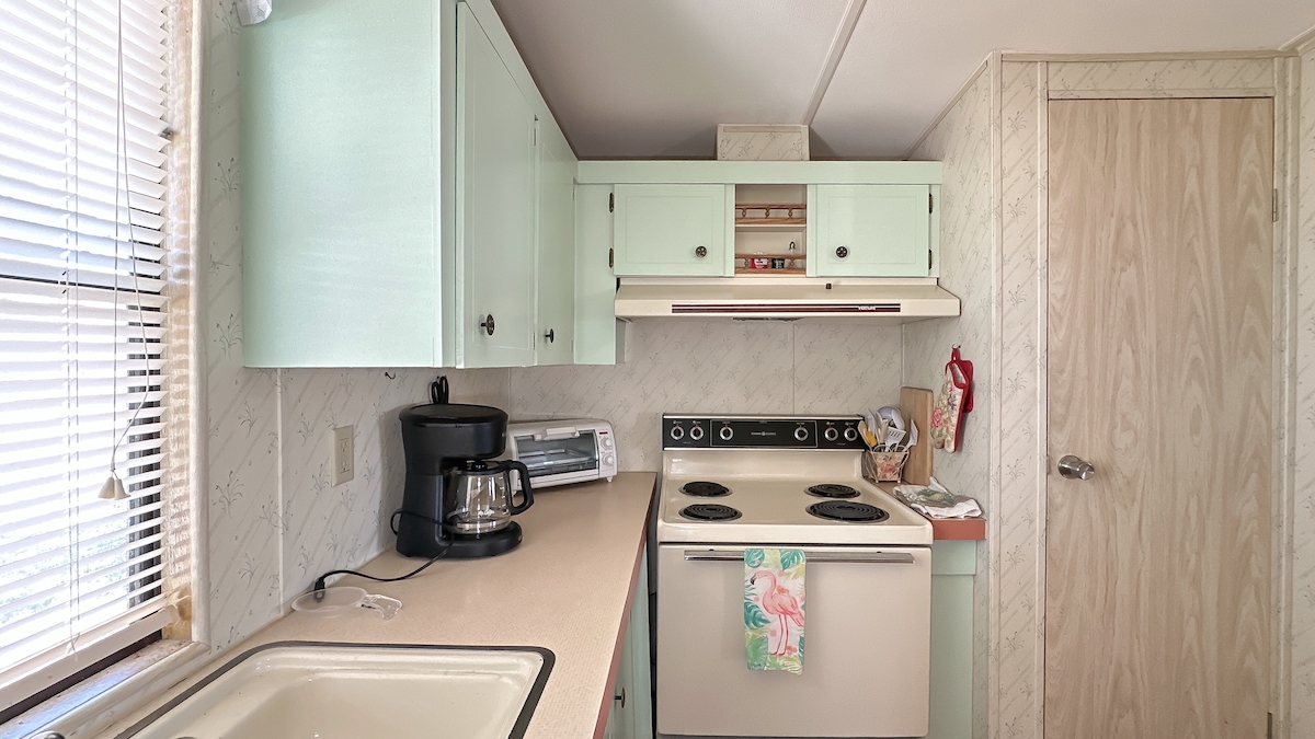 WAT Water Oak Country Club Estates