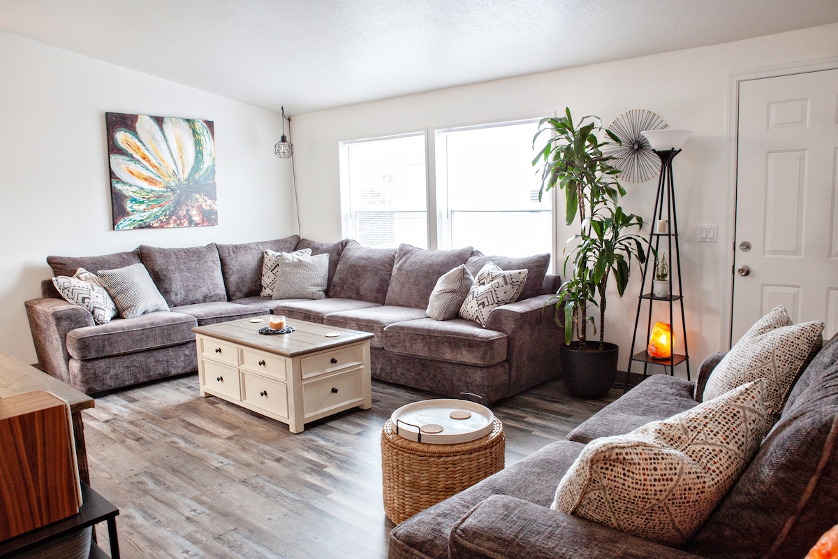 WDL Woodland Park Estates