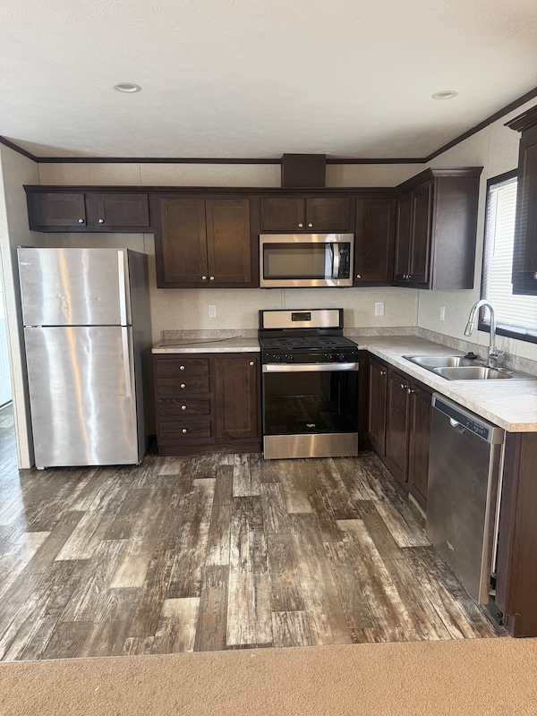 CID Cider Mill Village