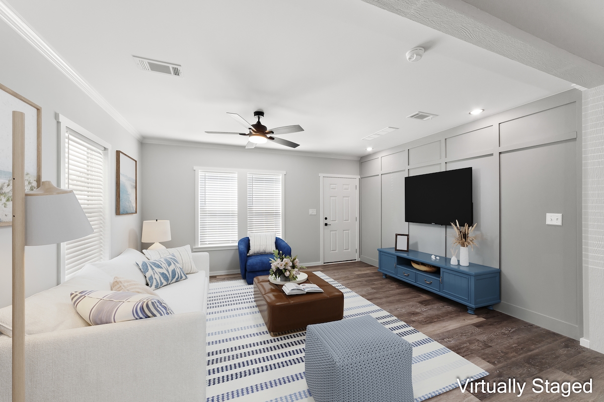 WAT Water Oak Country Club Estates