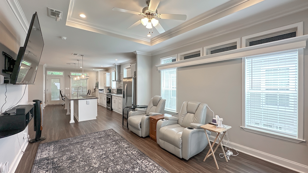 WAT Water Oak Country Club Estates