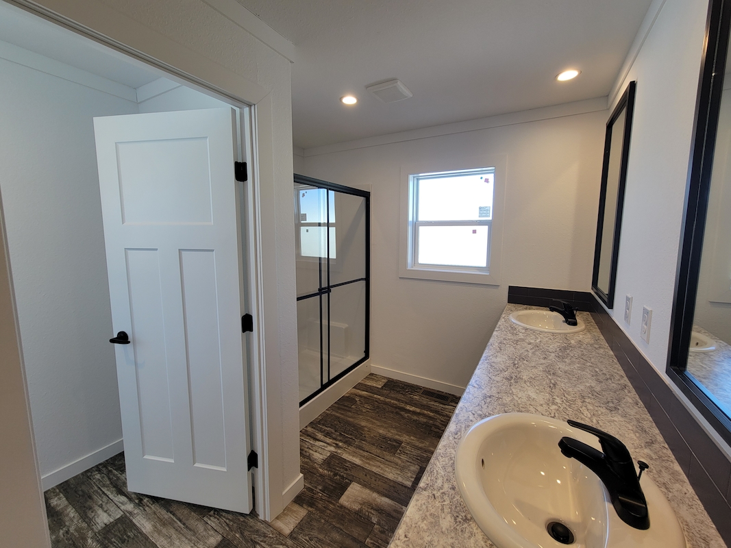 SMC Smith Creek Crossing