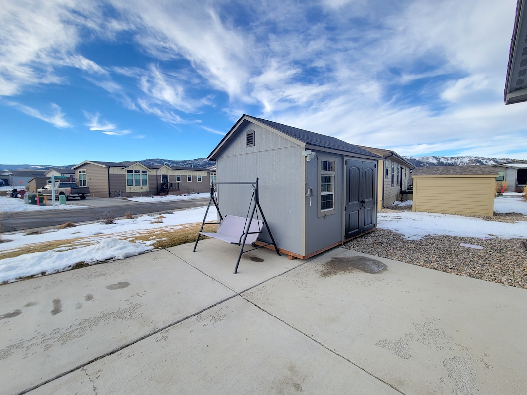 SMC Smith Creek Crossing