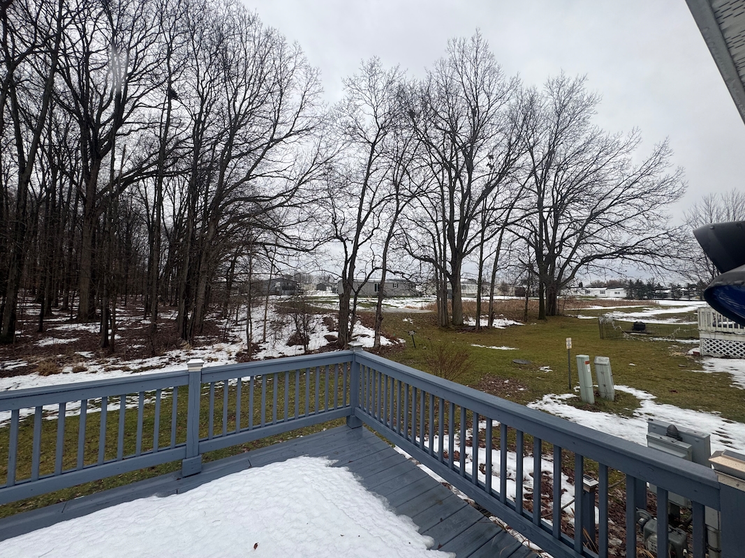 CMV Country Meadows Village