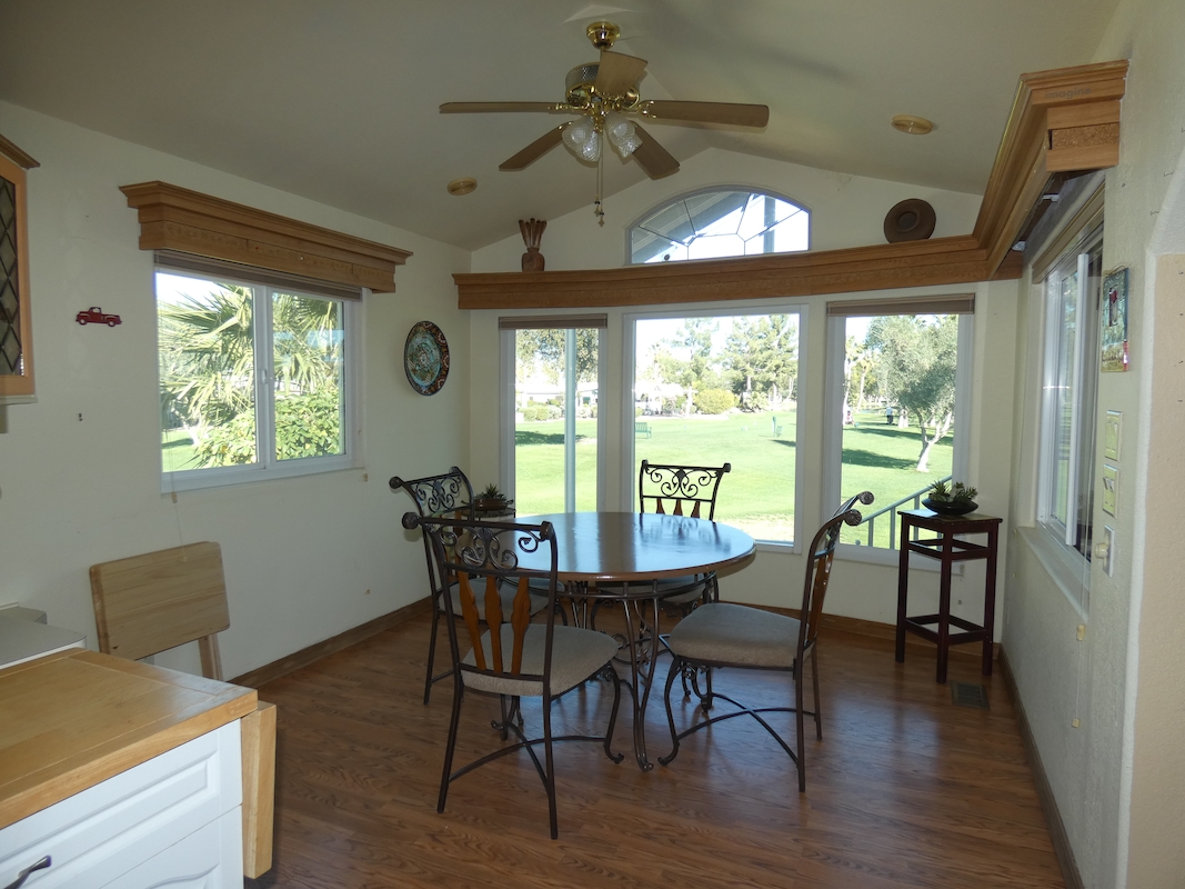 PCK Palm Creek Resort & Residences