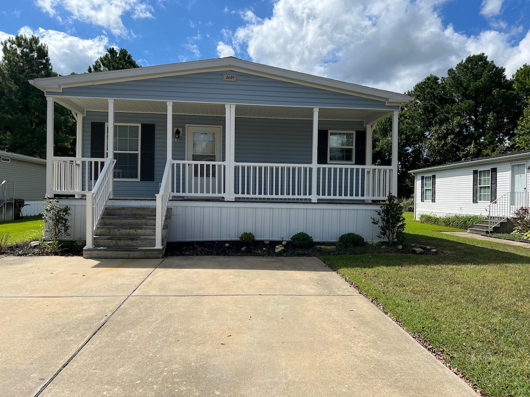 SLD Southside Landing