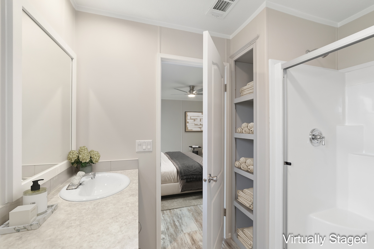 WAT Water Oak Country Club Estates