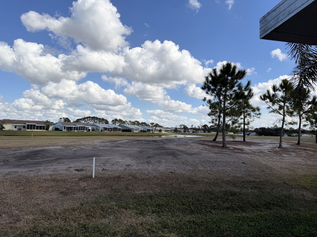 RSC Riverside Club Golf & Marina Community