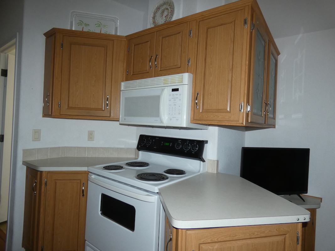 PCK Palm Creek Resort & Residences