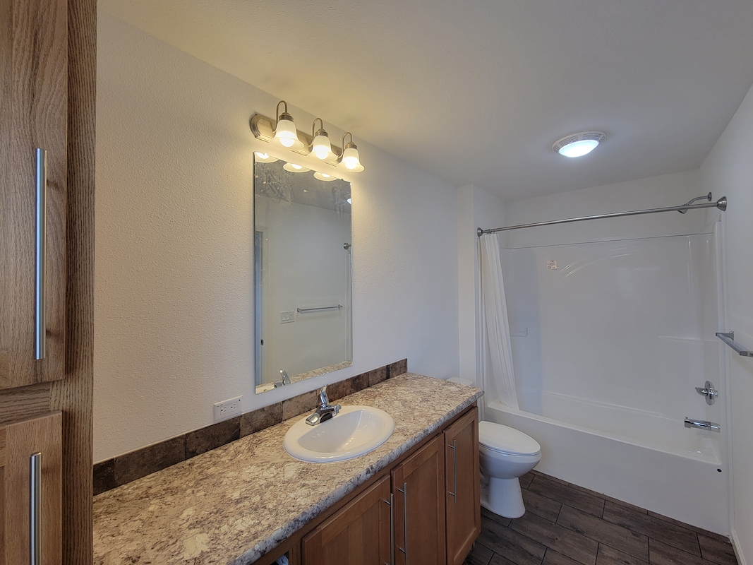 SMC Smith Creek Crossing