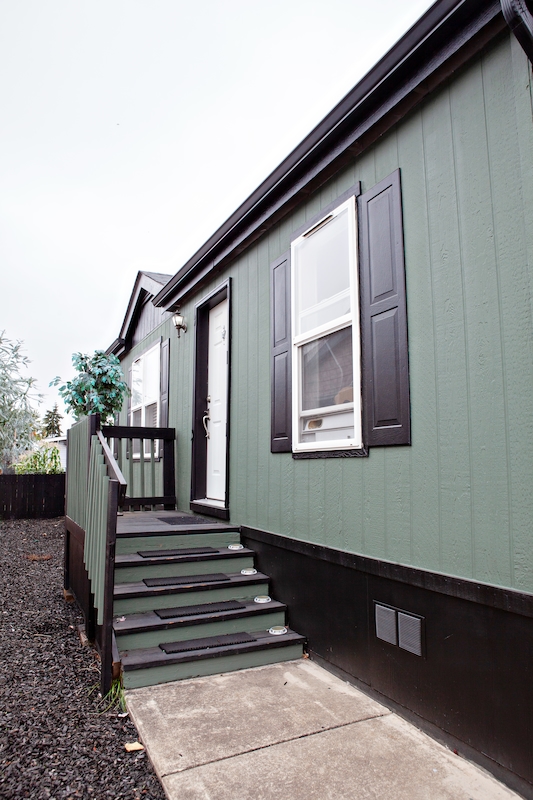 WDL Woodland Park Estates