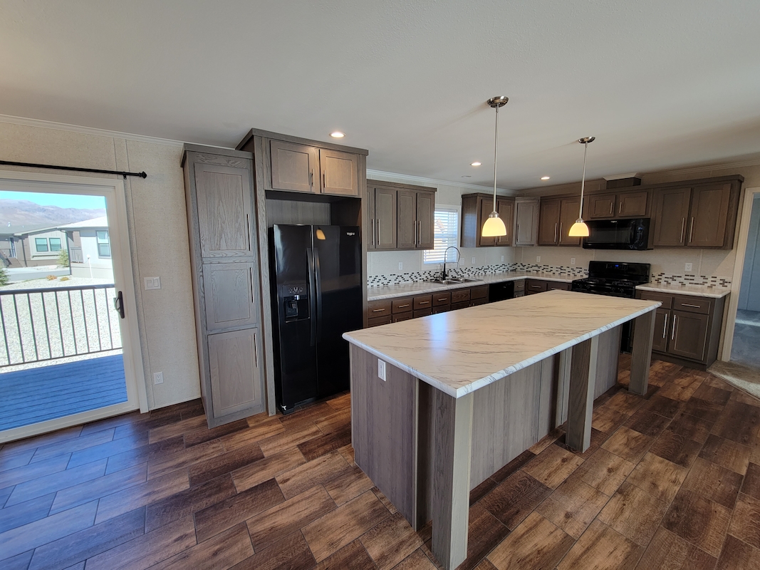 SMC Smith Creek Crossing