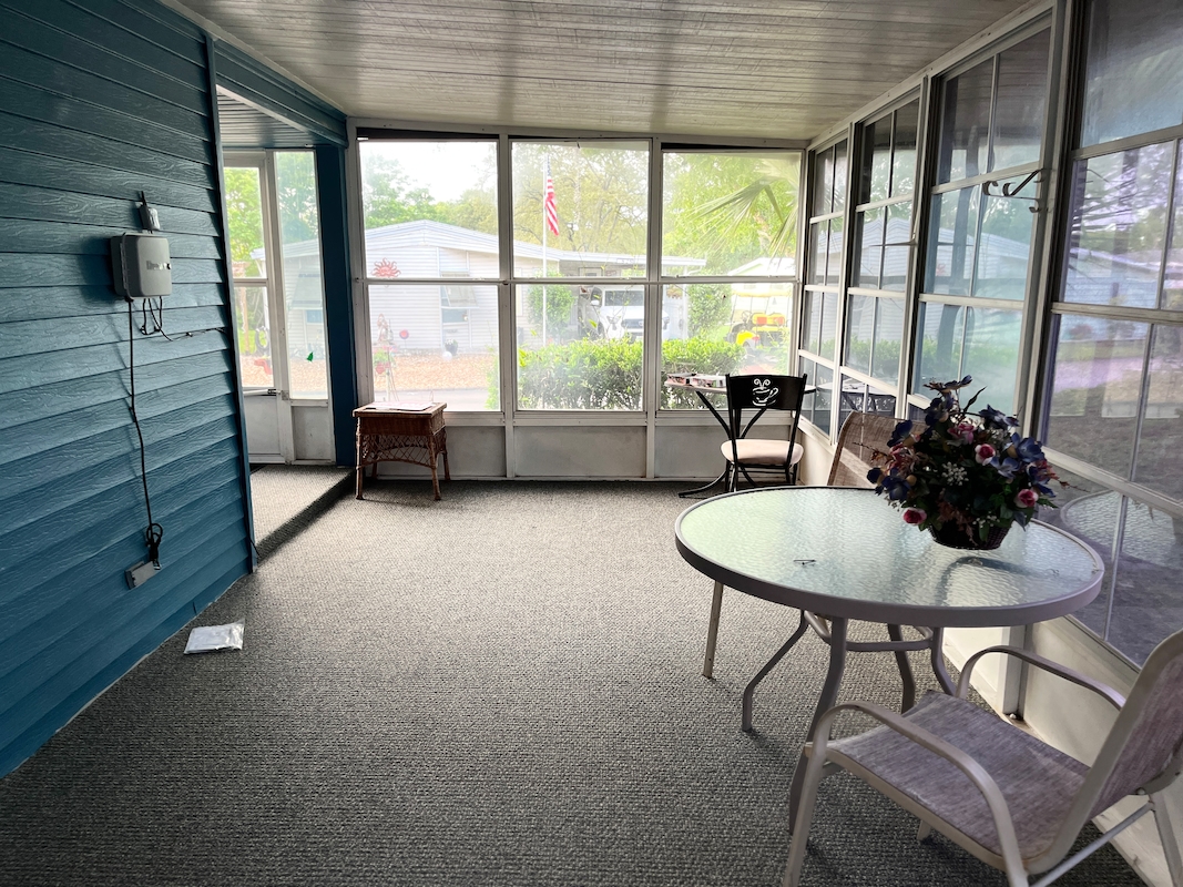 ORA Orange Tree Village