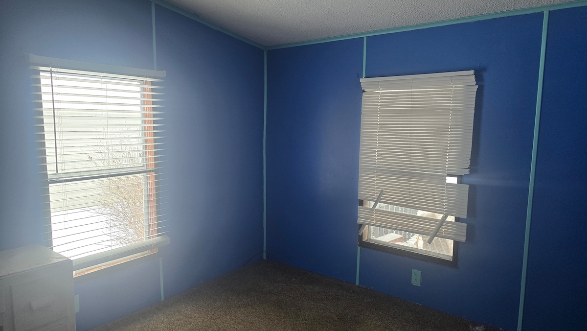 OIV Oak Island Village