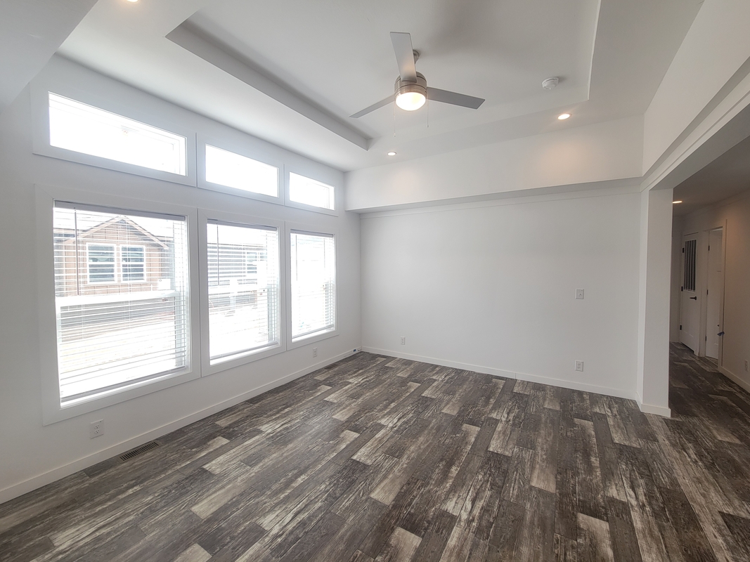 SMC Smith Creek Crossing