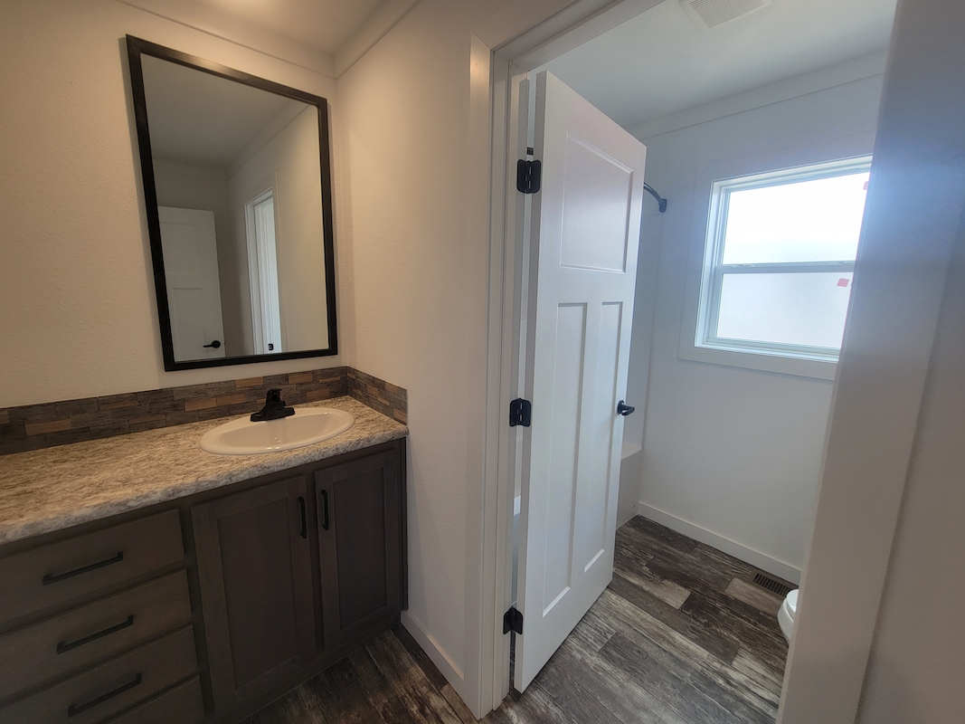 SMC Smith Creek Crossing