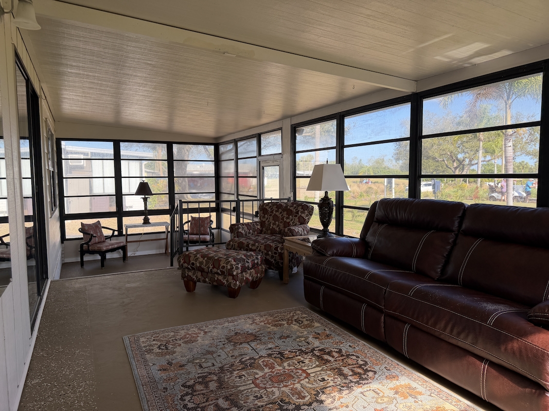 RSC Riverside Club Golf & Marina Community