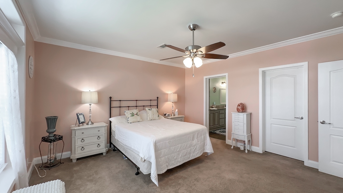 WAT Water Oak Country Club Estates