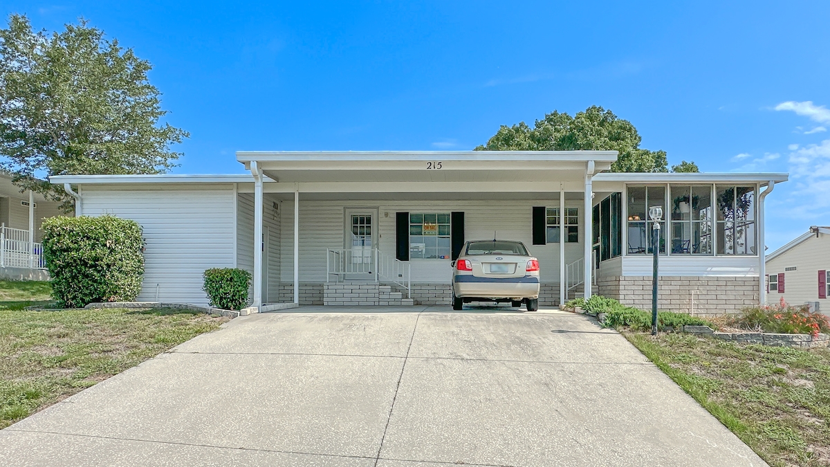 WAT Water Oak Country Club Estates