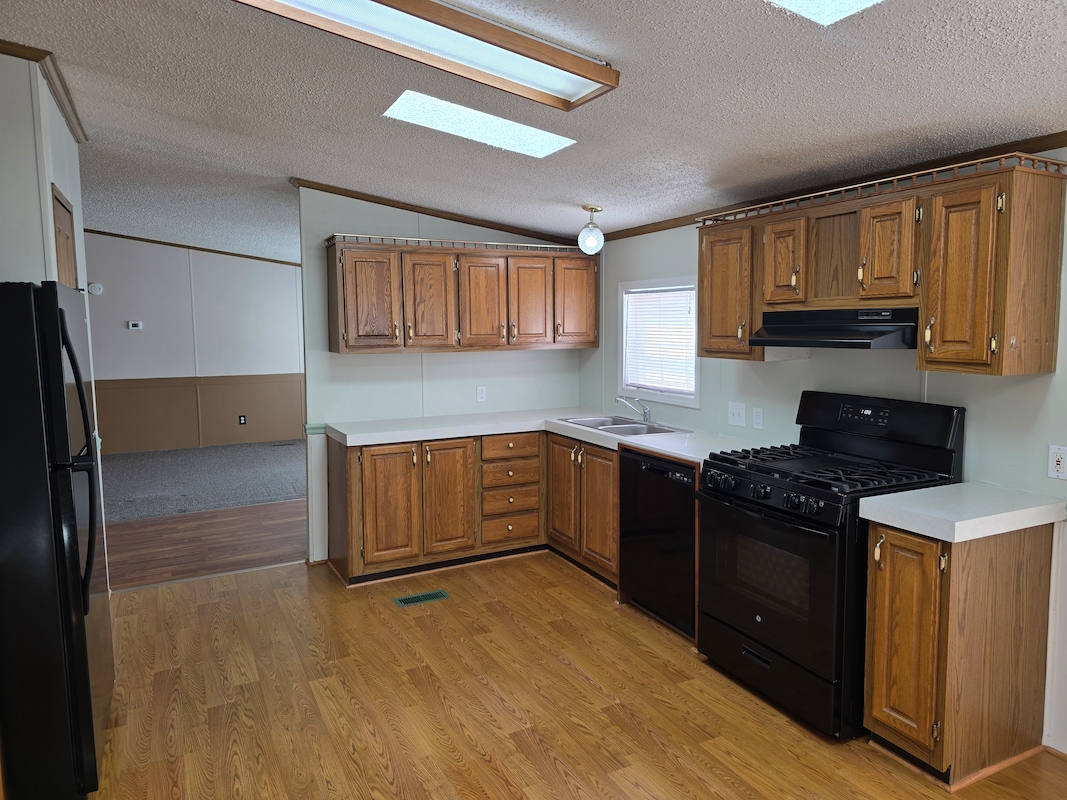 WVE West Village Estates