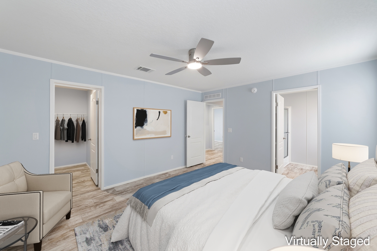 WAT Water Oak Country Club Estates